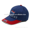 promotion embroidoery baseball cap